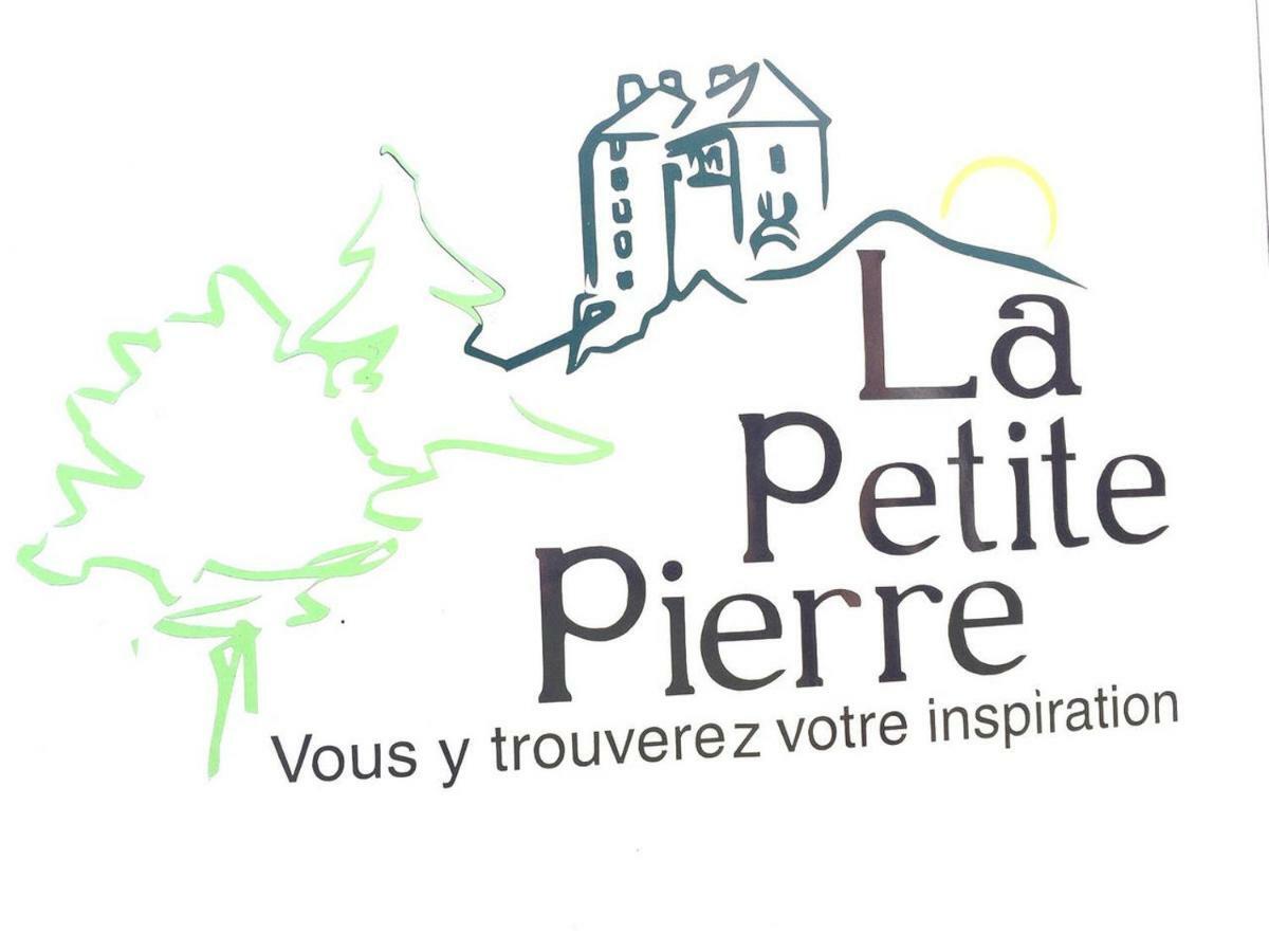La Dependance De La Villa Des Oiseaux - La Petite Pierre Luaran gambar